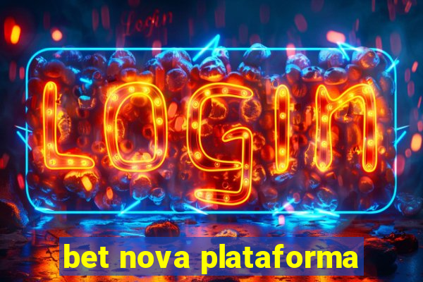 bet nova plataforma